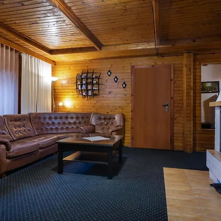 Pri Potoku Lodge Stara Lesna