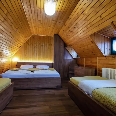 Pri Potoku Stará Lesná